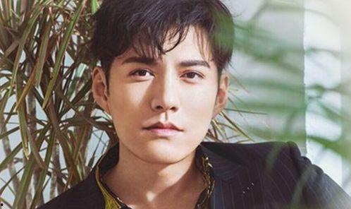 严屹宽爆料视频是真的吗,真相究竟如何？  第1张