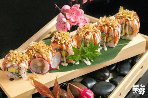 日料刺身爆料怎么做视频,轻松学会在家享受正宗刺身风味  第1张